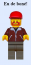 Avatar do Utilizador